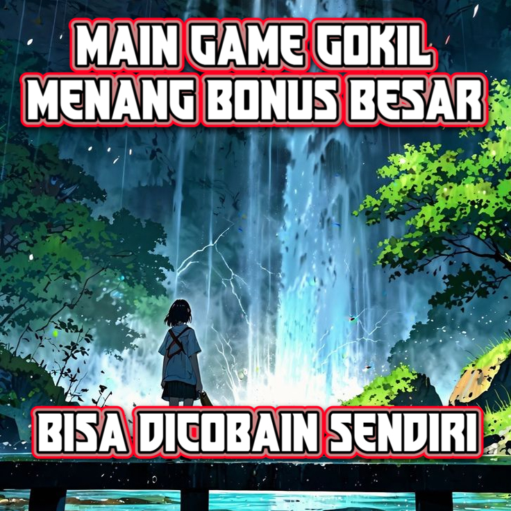 Slot Gacor Maxwin